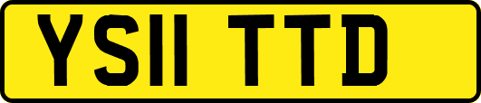 YS11TTD