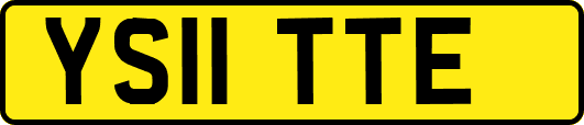 YS11TTE