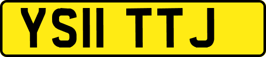 YS11TTJ