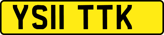 YS11TTK