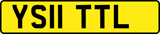 YS11TTL