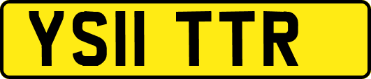 YS11TTR
