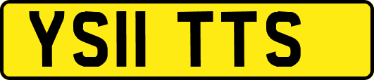 YS11TTS