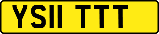 YS11TTT