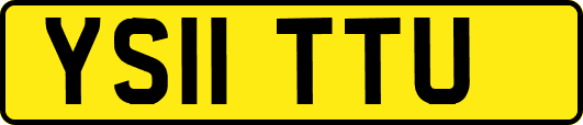 YS11TTU