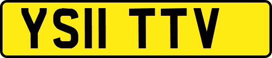 YS11TTV