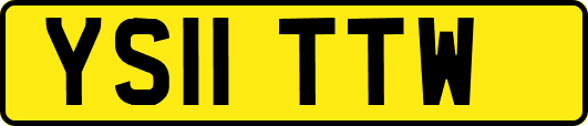 YS11TTW