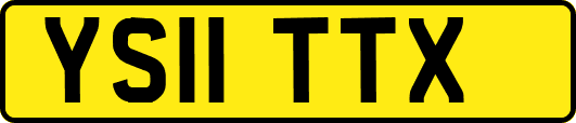 YS11TTX