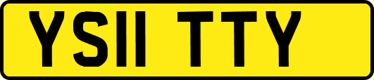 YS11TTY