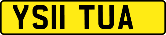 YS11TUA