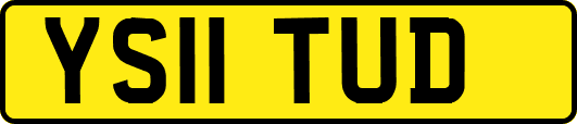 YS11TUD