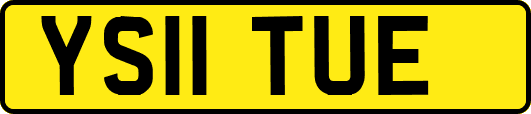 YS11TUE