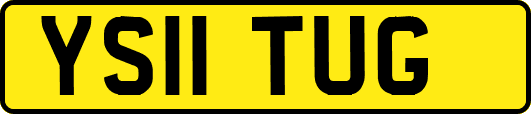 YS11TUG