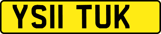 YS11TUK