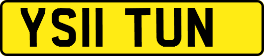 YS11TUN