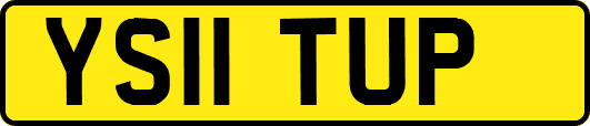 YS11TUP