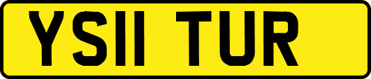 YS11TUR