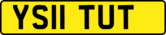 YS11TUT