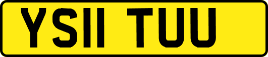 YS11TUU