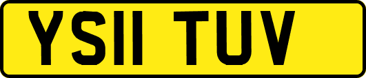 YS11TUV