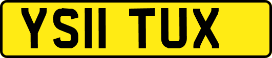 YS11TUX