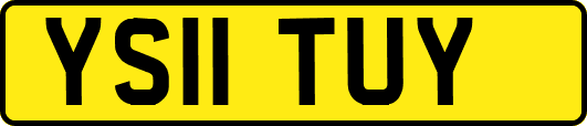 YS11TUY