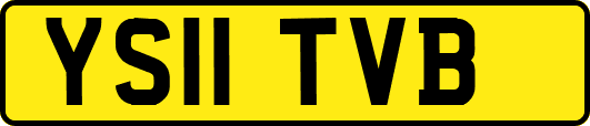 YS11TVB