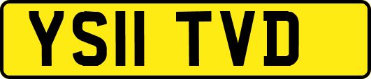 YS11TVD
