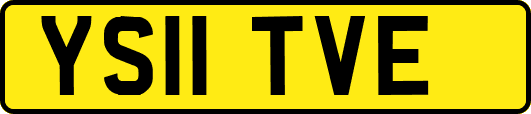 YS11TVE