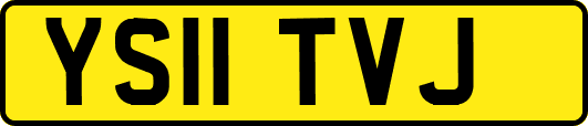 YS11TVJ