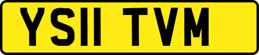 YS11TVM