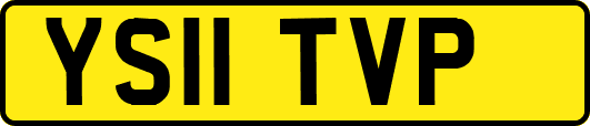 YS11TVP