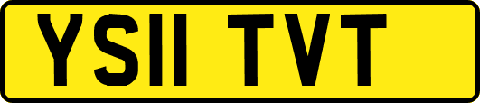 YS11TVT