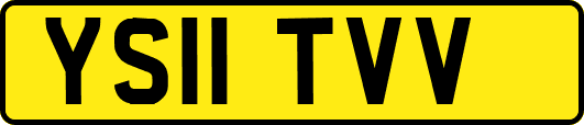 YS11TVV
