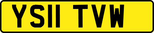 YS11TVW