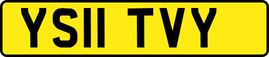 YS11TVY