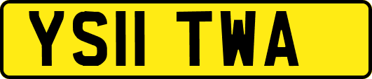 YS11TWA