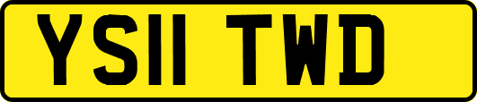 YS11TWD
