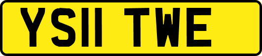 YS11TWE