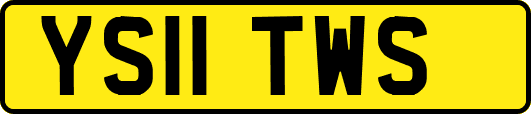 YS11TWS