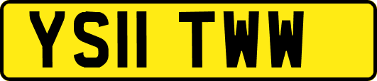 YS11TWW