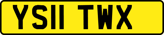 YS11TWX
