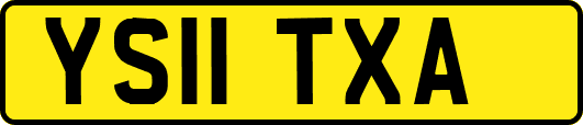 YS11TXA