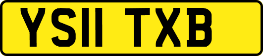 YS11TXB