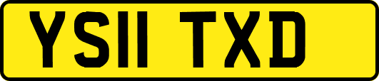 YS11TXD