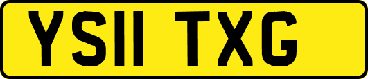 YS11TXG