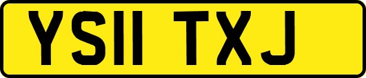 YS11TXJ