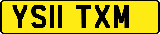 YS11TXM