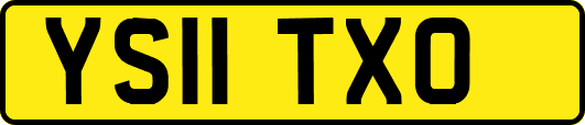 YS11TXO
