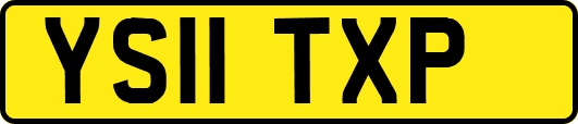 YS11TXP